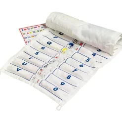 PLASTIMO Pavois complet 20 x 30 cm
