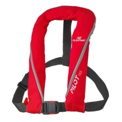 PLASTIMO Pilot 165 Automatique | Sans harnais