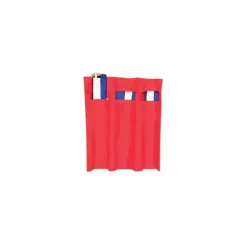 PLASTIMO Pochette 3 pavillons