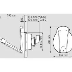 PLASTIMO Pump 925C