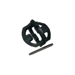 PLASTIMO Roue à aubes capteur vitesse