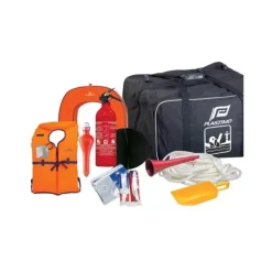PLASTIMO Sac d'armement | Basique 4 personnes
