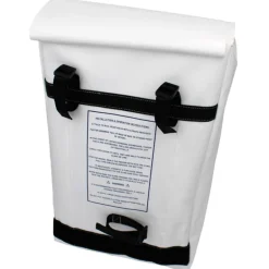 PLASTIMO Système de récupération MOB Rescue Sling 36 m