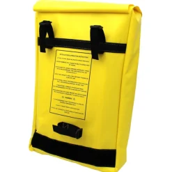 PLASTIMO Système de récupération MOB Rescue Sling 36 m