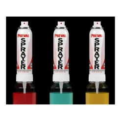 PREVAL Cartouche de rechange pour Sprayer