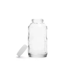 PREVAL Godet en verre de rechange