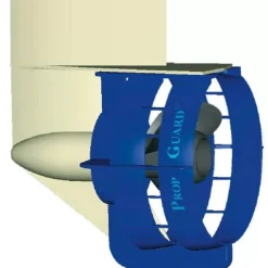 PROP GUARD PG protection hélice HB 4 à 350 CV