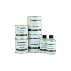 PROPGLIDE Kit peinture silicone