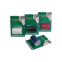 PSP Dacron Insigna autocollant