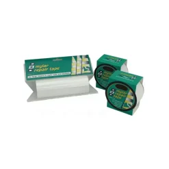 PSP Mylar autocollant transparent