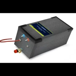 PUNDMANN Therm Boiler 9 | Haute pression