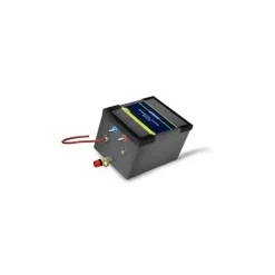 PUNDMANN Therm Boiler 3 | Haute pression