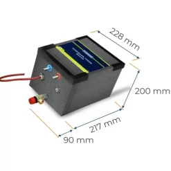 PUNDMANN Therm Boiler 3 | Haute pression