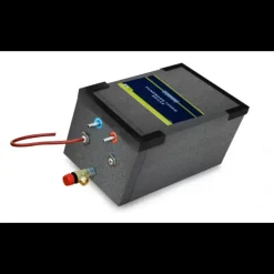 PUNDMANN Therm Boiler 6 | Haute pression