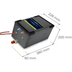 PUNDMANN Therm Boiler 6 | Haute pression