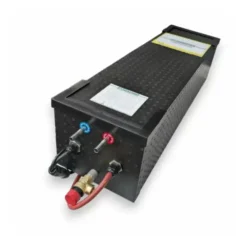 PUNDMANN Therm Boiler 15 | Haute pression