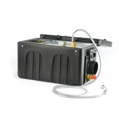 PUNDMANN Therm Box AIR 12V / 200W