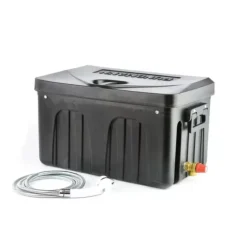PUNDMANN Therm Box 12V / 200W