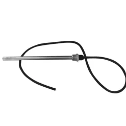 PUNDMANN Thermoplongeur Ø16 mm | 230 V 500 W