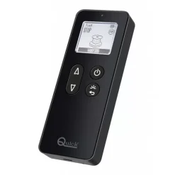 QUICK Emetteur compteur de chaîne CHC WH