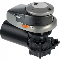 QUICK Guindeau Aleph AL3 12 V |1000 W