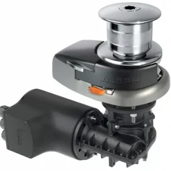 QUICK Guindeau Aleph AL3 12 V | 700 W