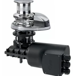 QUICK Guindeau Prince DP2 12 V | 700 W