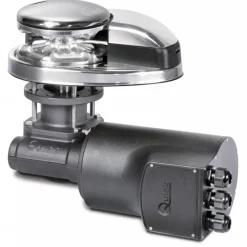 QUICK Guindeau Prince DP3  24 V | 1500W