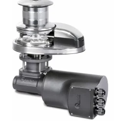 QUICK Guindeau Prince DP3  24 V | 1500W