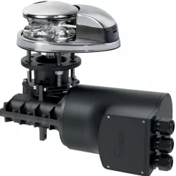 QUICK Guindeau Prince DP2 24 V | 700 W