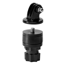 RAILBLAZA Adaptateur pour Camera GoPro