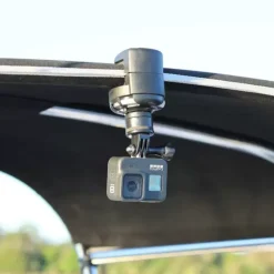 RAILBLAZA Adaptateur pour Camera GoPro