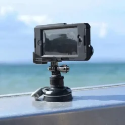 RAILBLAZA Adaptateur pour Camera GoPro