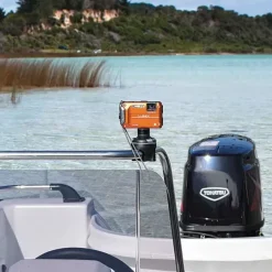 RAILBLAZA Adaptateur pour Camera GoPro