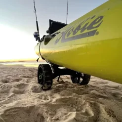 RAILBLAZA Chariot C-TUG