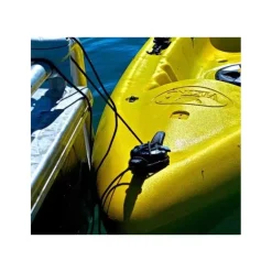 RAILBLAZA Cleatport