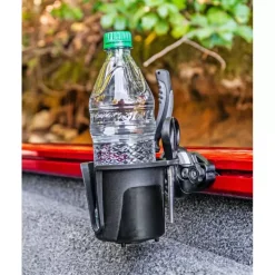 RAILBLAZA DrinkHold Porte boisson