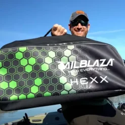 RAILBLAZA HEXX Live Pole