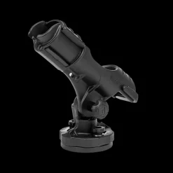 RAILBLAZA HEXX Rod Holder II + Base HEXX