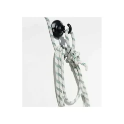 RAILBLAZA Hook 25 Noir | Paire