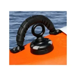 RAILBLAZA Paire d'Eye 25 | Noir