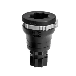 RAILBLAZA Receveur SwivelPort