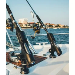 RAILBLAZA Rod Holder II
