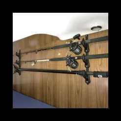 RAILBLAZA RodRak pour rangement de canne à pêche