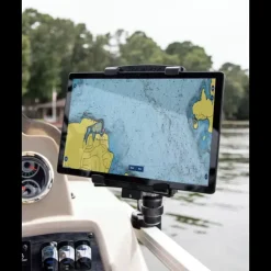 RAILBLAZA ScreenGrabba R-Lock | Support iPad/Tablette