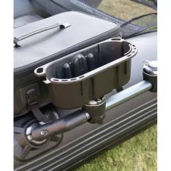 RAILBLAZA StowPod Panier de rangement