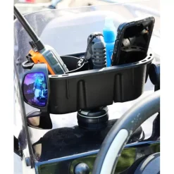 RAILBLAZA StowPod Panier de rangement
