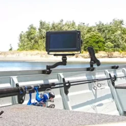 RAILBLAZA Swing Arm R-Lock