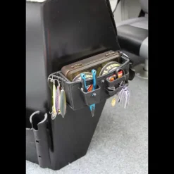 RAILBLAZA Tackle Caddy Console Mount | Panier de rangement