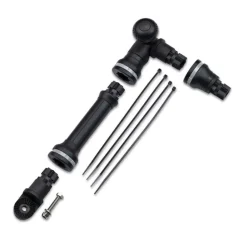 RAILBLAZA Transducer Mount Arm